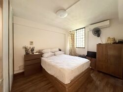 Blk 501 Kaki Bukit Ville (Bedok), HDB 3 Rooms #576180781